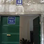 Apartamento Andrea Šibenik