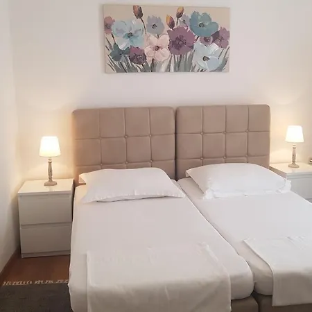 Andrea Apartamento Šibenik