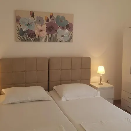 Apartamento Andrea Šibenik