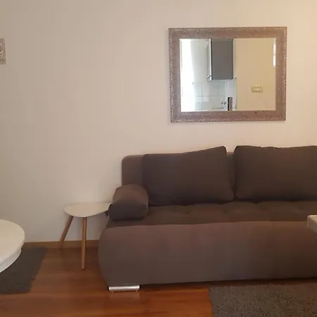 Andrea Apartamento Šibenik