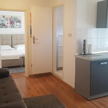 Apartman Andrea Šibenik