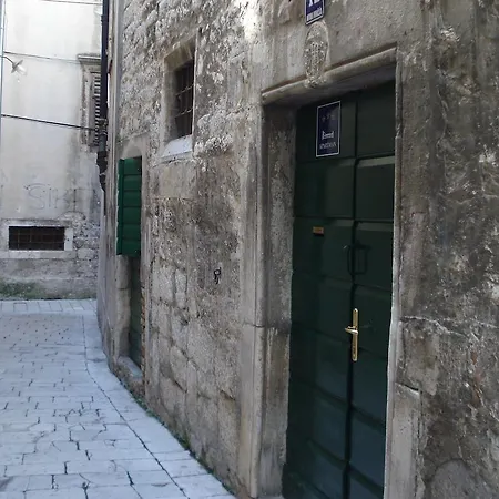 Apartament Andrea Szybenik