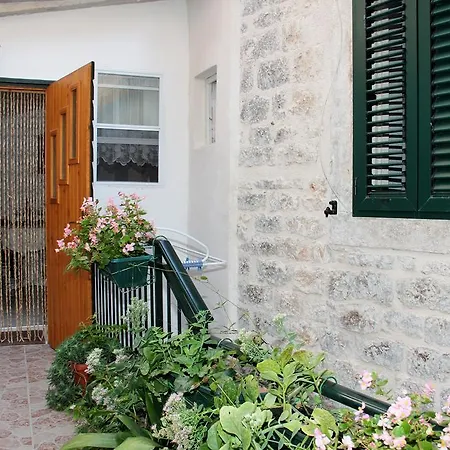 Andrea Apartament Szybenik