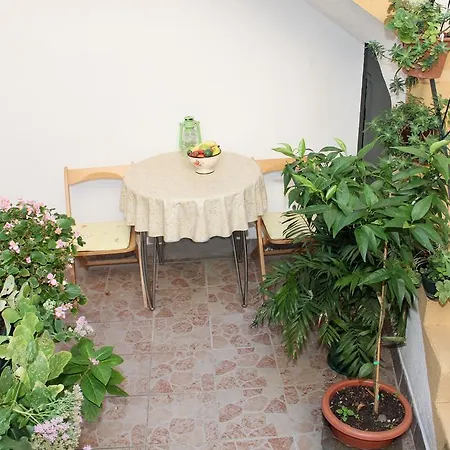 Andrea Apartman