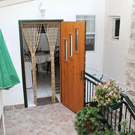 Lejlighed Andrea Šibenik