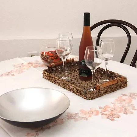 Andrea Apartman