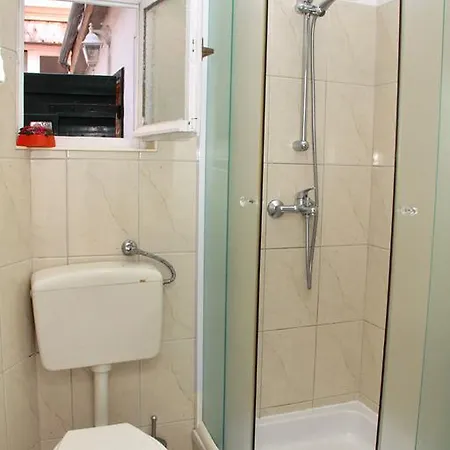 Andrea Apartament Szybenik