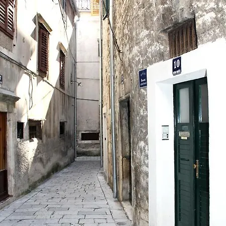 Andrea Apartamento Šibenik