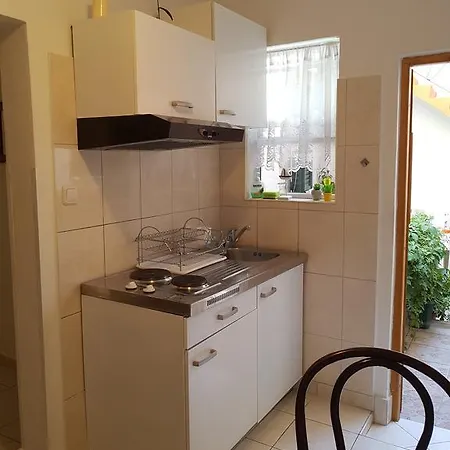 Andrea Appartement Šibenik