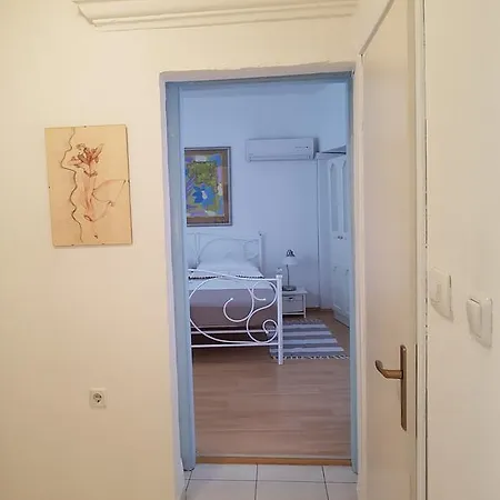 Andrea Apartman