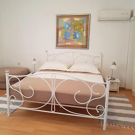 Andrea Apartman