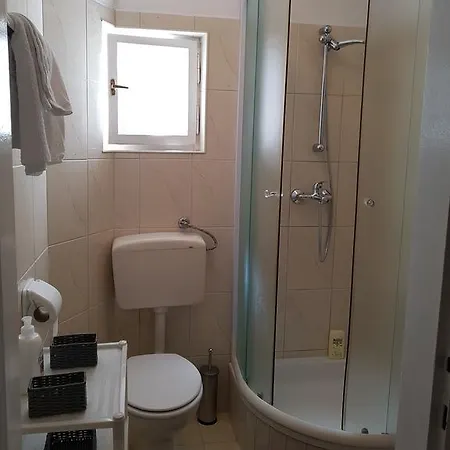 Appartement Andrea