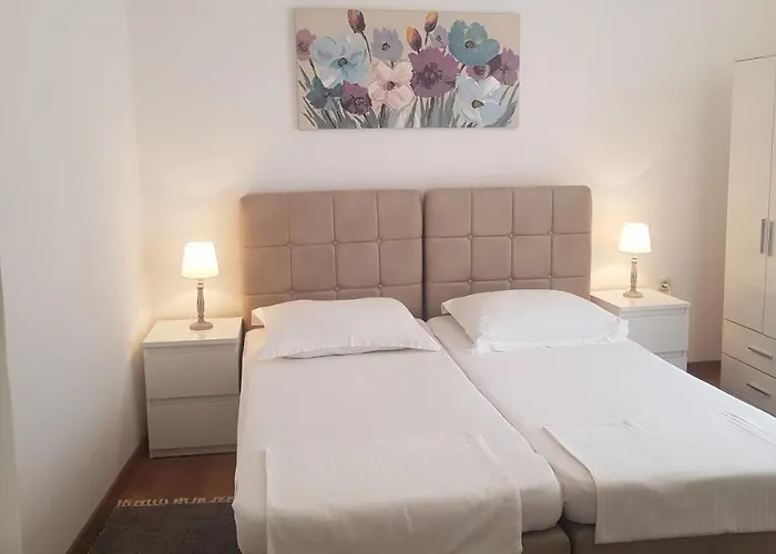 Andrea Lejlighed Šibenik