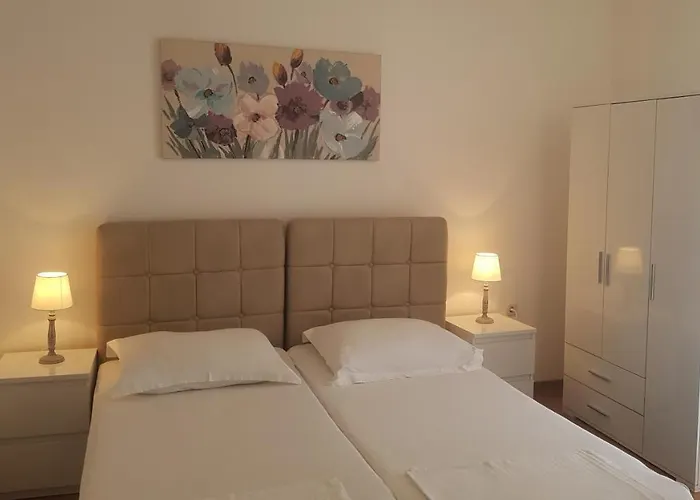 Lejlighed Andrea Šibenik