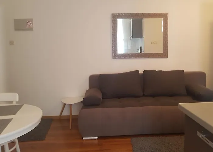 Andrea Lejlighed Šibenik