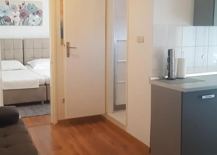 Lejlighed Andrea Šibenik