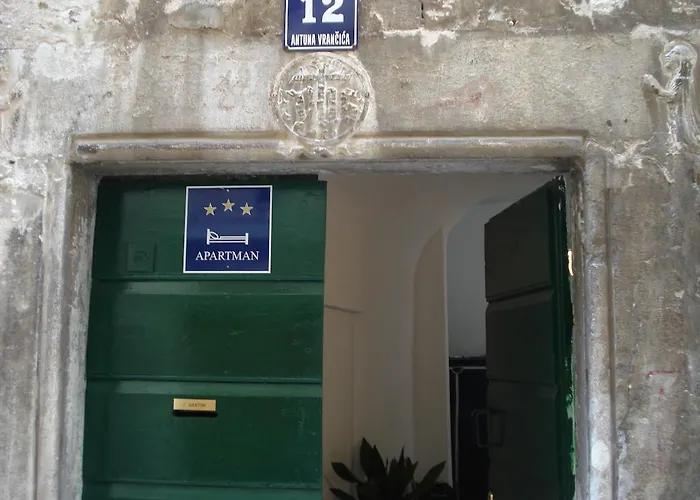 Lejlighed Andrea Šibenik