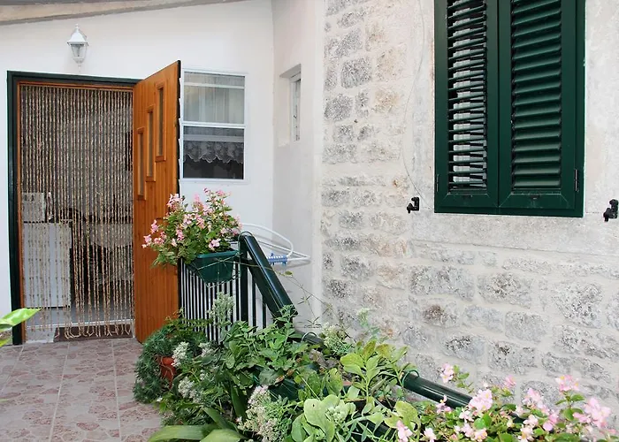 Andrea Lejlighed Šibenik