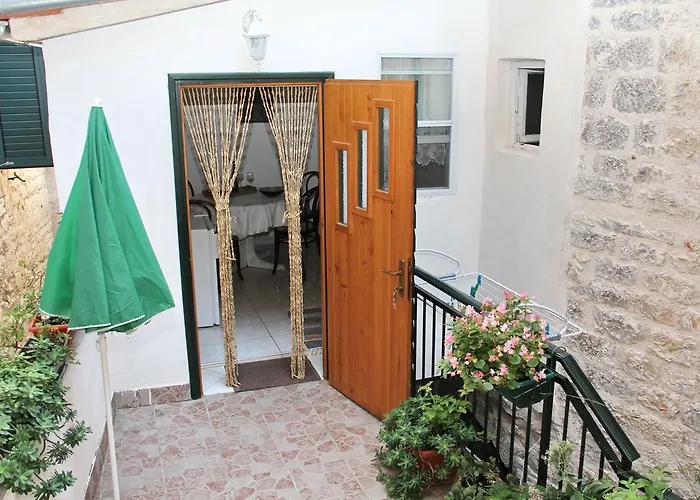 Apartment Andrea Sibenik