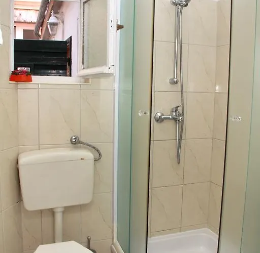 Andrea 아파트 시베니크