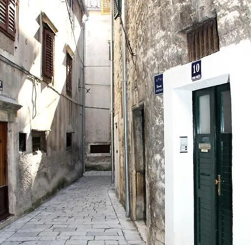 Andrea Lejlighed Šibenik